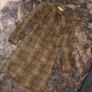 Stylish Mara Hoffman Mini Dress